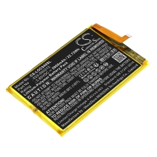 Remplacement de batterie compatible pour Logitech 533-000213