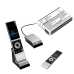 Batterie de la télécommande Logitech CS-LODJRC