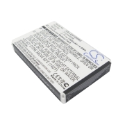 Batterie de la télécommande Logitech C-LR65