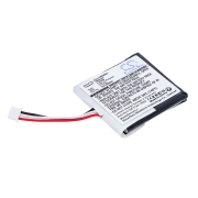 Battery compatibleWith Logitech