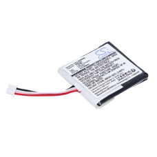 Remplacement de batterie compatible pour Logitech 533-000095
