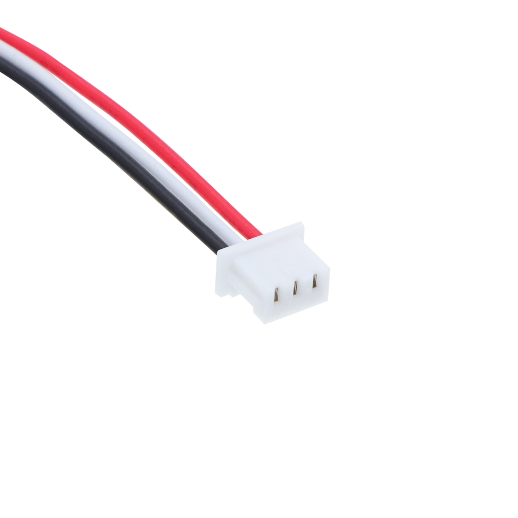 Batterij voor draadloze headset Logitech CS-LOH820SL