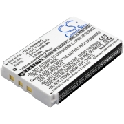 CS-LOH880RC<br />Batteries for   replaces battery 1903042000