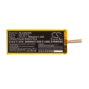 Batterie compatibleWith Batterie du clavier