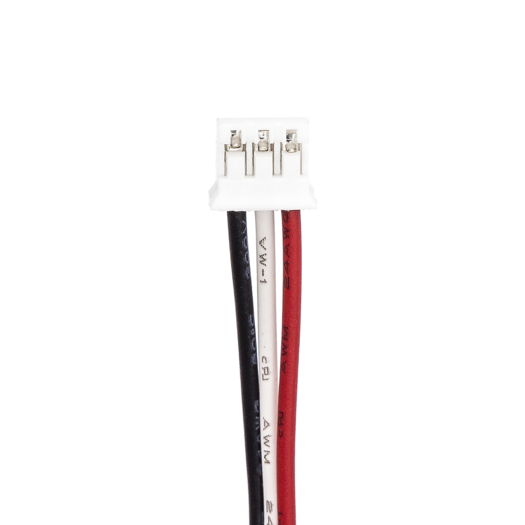 Batterijen Vervangt 802085P