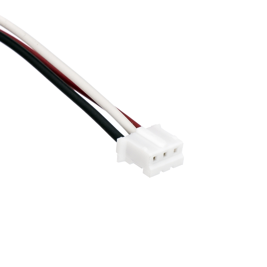 Batterijen Vervangt 802085P