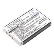 Batterie du clavier Logitech Y-RAY81