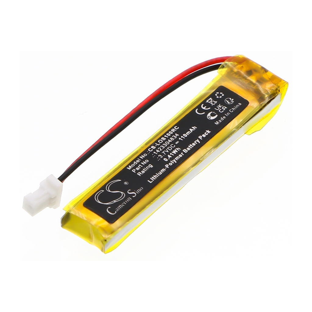 Batterie de la télécommande Logitech CS-LOS100RC