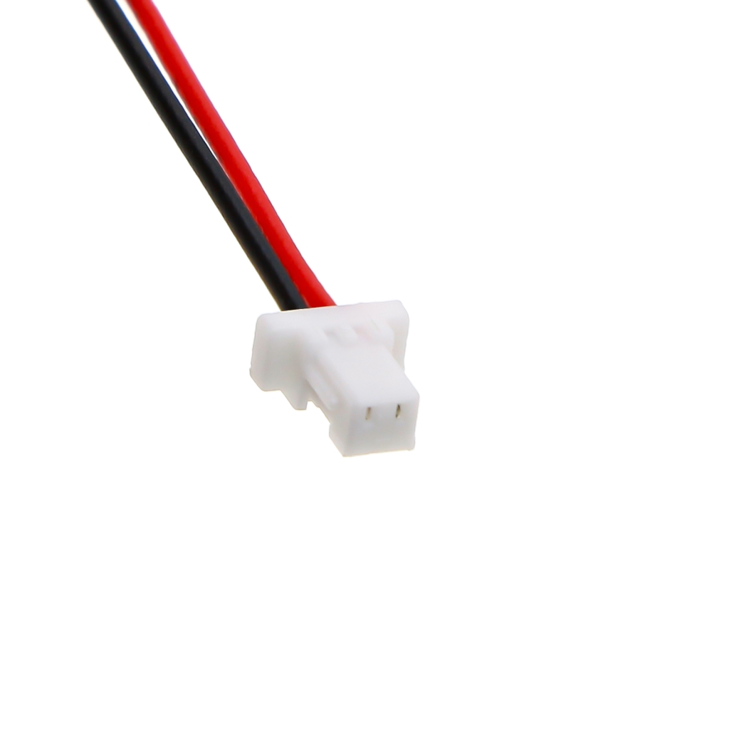 Batterij voor afstandsbediening Logitech CS-LOS100RC