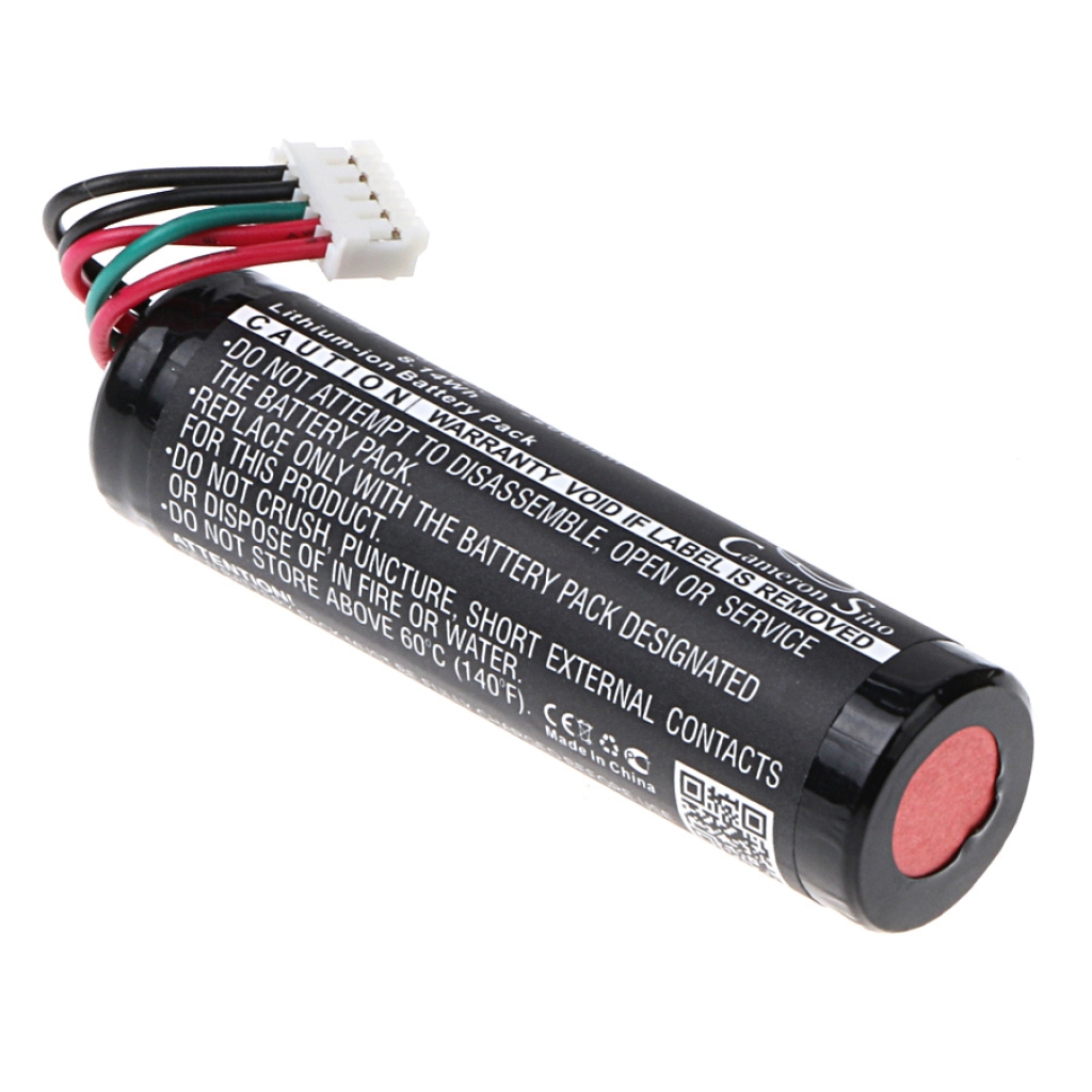 Luidspreker Batterij Logitech WS600