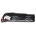 Luidspreker Batterij Logitech WS600