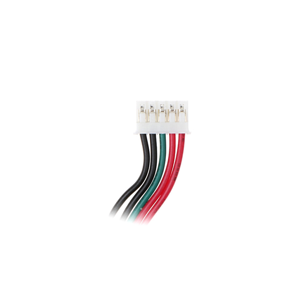 Luidspreker Batterij Logitech WS600