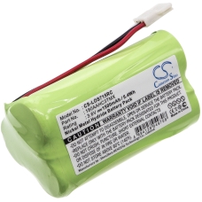 Remplacement de batterie compatible pour Logitech 180AAHC3TMX,880-000212,984-000134,984-000135,984-000142...