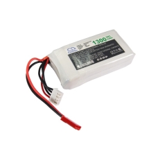 Compatibele batterijvervanging voor RC CS-LP1303C30RT