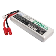 Batterij compatibleWith Rc