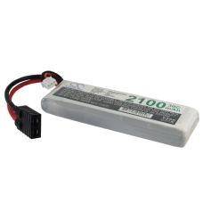 Compatibele batterijvervanging voor RC CS-LP2102C30R2