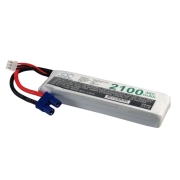 Batterij compatibleWith Rc