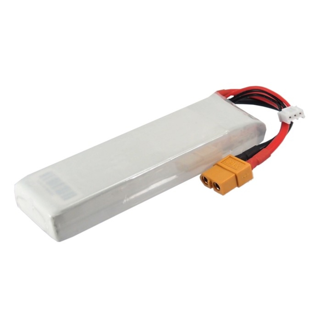 Batterijen RC hobby batteries CS-LP2102C30R5