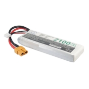 Batterij compatibleWith Rc