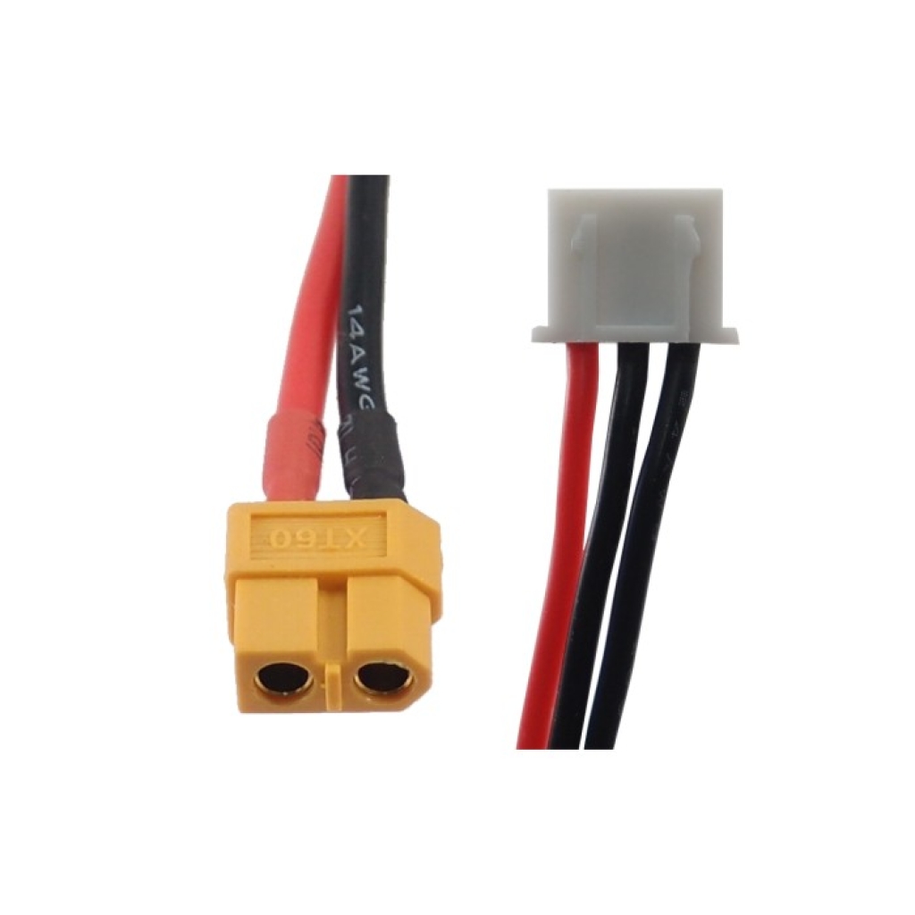 Batterijen RC hobby batteries CS-LP2102C30R5