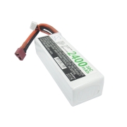 Batterij compatibleWith Rc