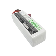 Batterie compatibleWith Rc