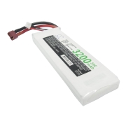 Batterij compatibleWith Rc