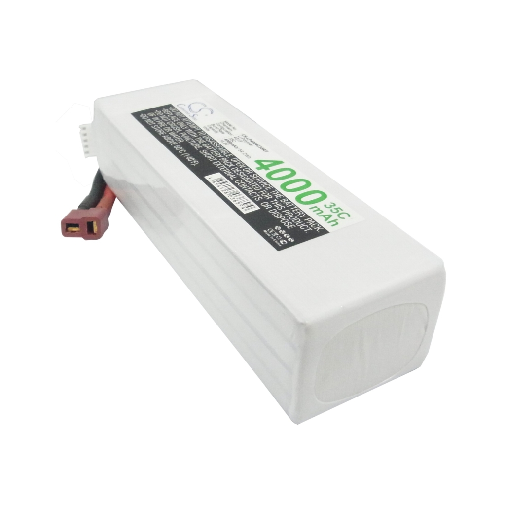 Batterijen RC hobby batteries CS-LP4004C35RT