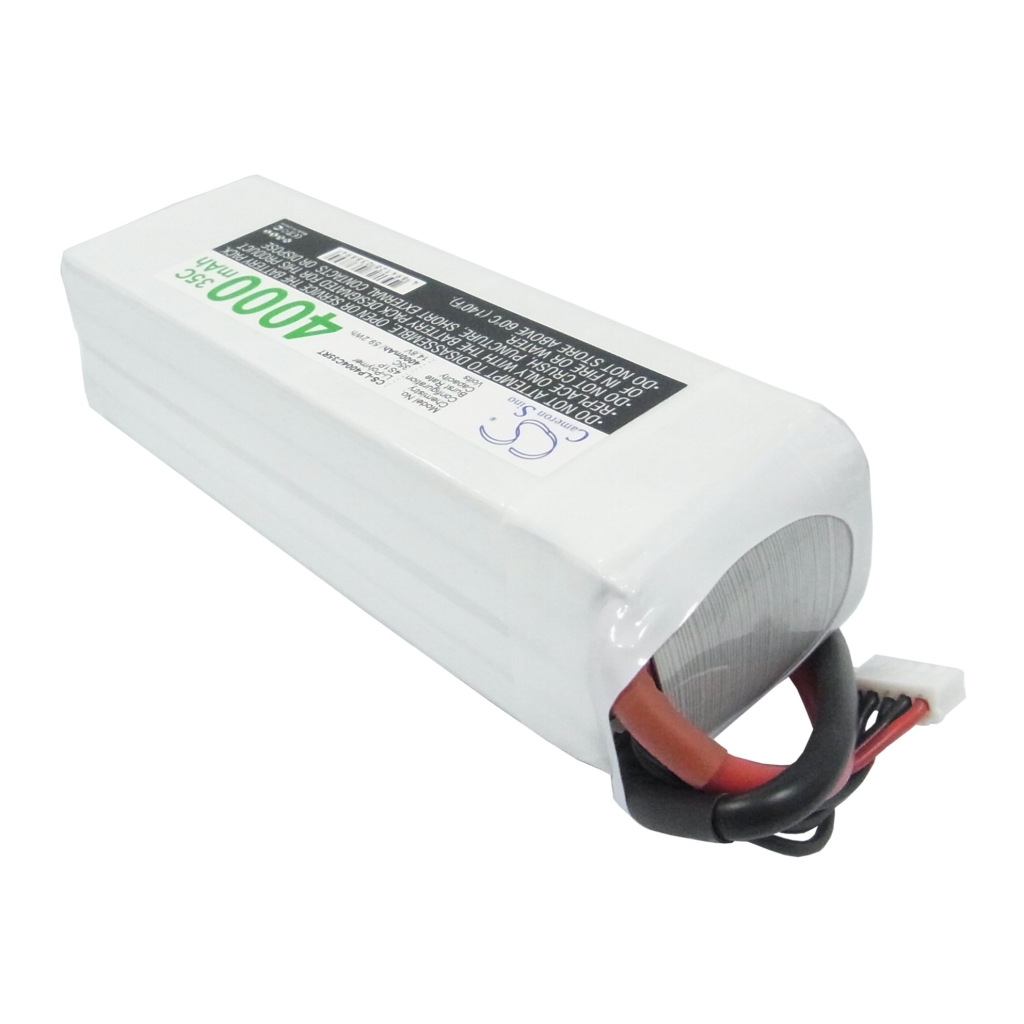 Batterijen RC hobby batteries CS-LP4004C35RT