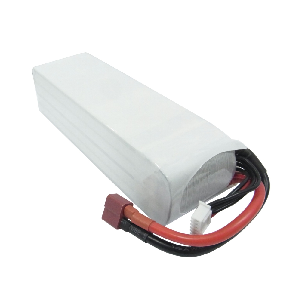 Batterijen RC hobby batteries CS-LP4004C35RT