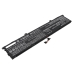 Batterij Vervangt SB11B79216