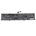 Batterij Vervangt SB11B79216