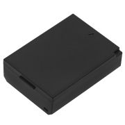 CS-LPE10<br />Batterie pour  remplace la batterie LP-E10