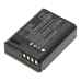 Batterie de l'appareil photo Canon CS-LPE10MU