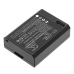 Batterie de l'appareil photo Canon CS-LPE10MU