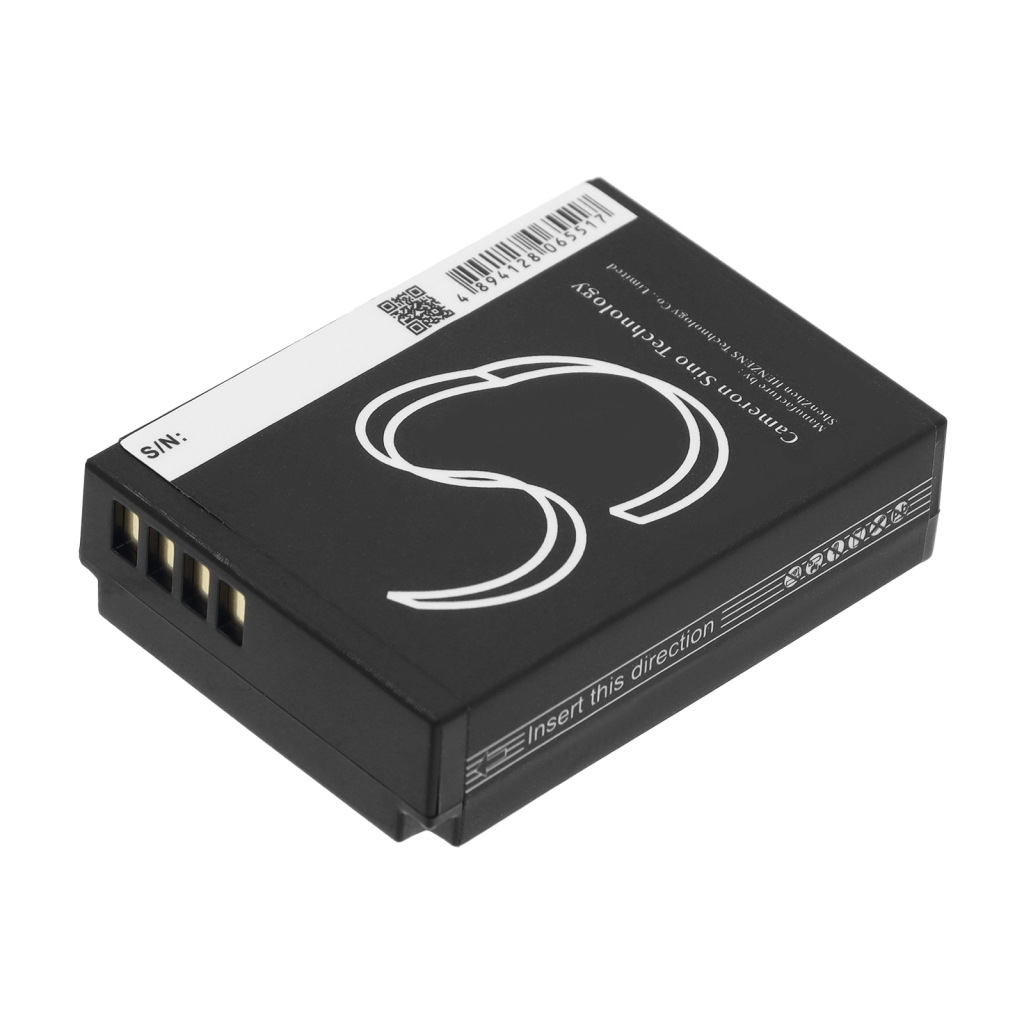 CS-LPE12MC