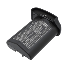 Compatibele batterijvervanging voor Canon LP-E4