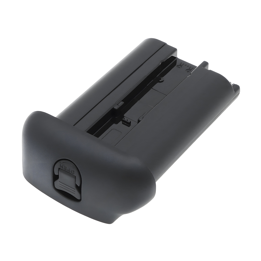 Batterij compatibel met Canon CS-LPE4