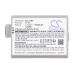 Camera Battery Canon CS-LPE5