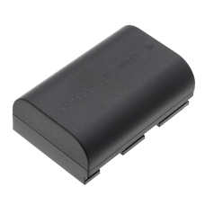 Compatibele batterijvervanging voor Tether tools LP-E6,LP-E6N,LP-E6NH,LP-E6P