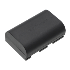 Compatibele batterijvervanging voor Tether tools LP-E6,LP-E6N