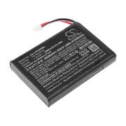 Batterie compatibleWith Batterie du projecteur