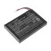 Batterij compatibel met Lg CS-LPH450SL