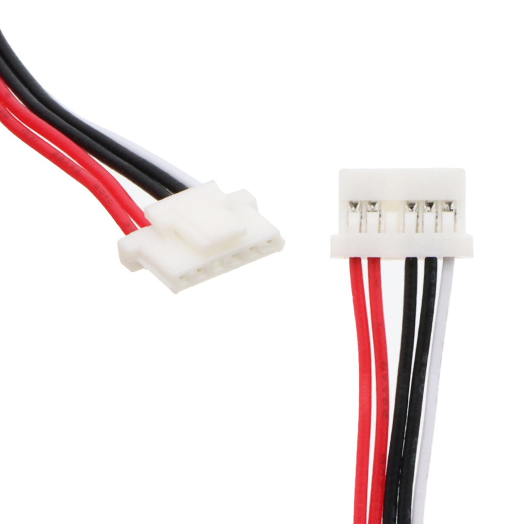 Batterij compatibel met Lg CS-LPH450SL