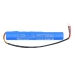 Batterie du projecteur Lg CS-LPH550SL