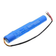 Compatibele batterijvervanging voor LG EAC63238201,TD-BB16LG