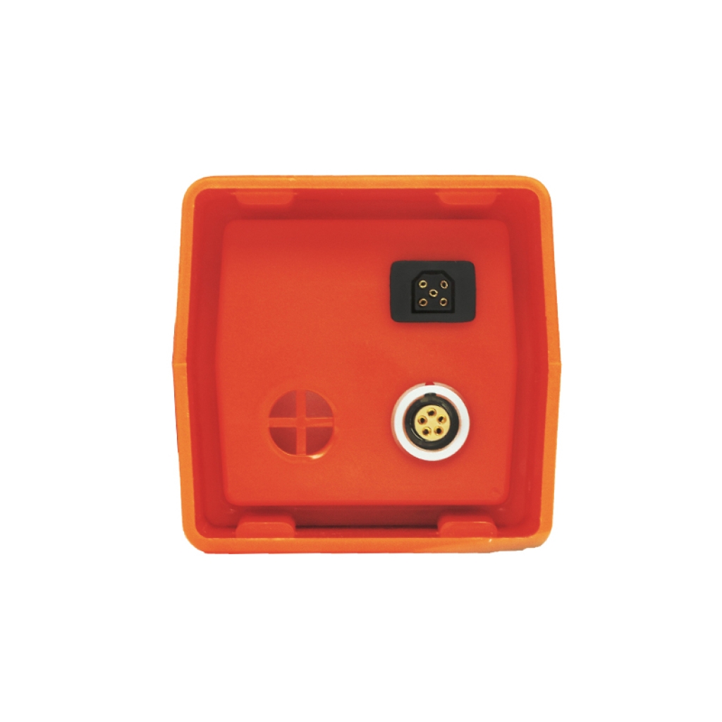 Batterij Vervangt GEB70