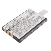 CS-LPV900SL<br />Batterijen voor   vervangt batterij BA-PV900