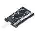 Batterijen compatibel met Lawmate PV-900 PV-900 EVO HD CS-LPV900SL