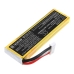 Luidspreker Batterij Lg CS-LPX300SL